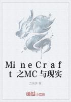 MineCraft之MC与现实