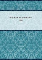 Boy Scouts in Mexico