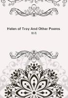Helen of Troy And Other Poems