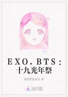 EXO，BTS：十九光年祭