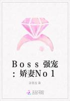Boss强宠：娇妻No1