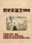 历史年鉴：1902
