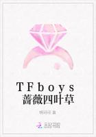 TFboys蔷薇四叶草