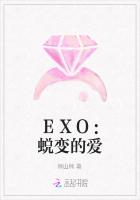 EXO：蜕变的爱